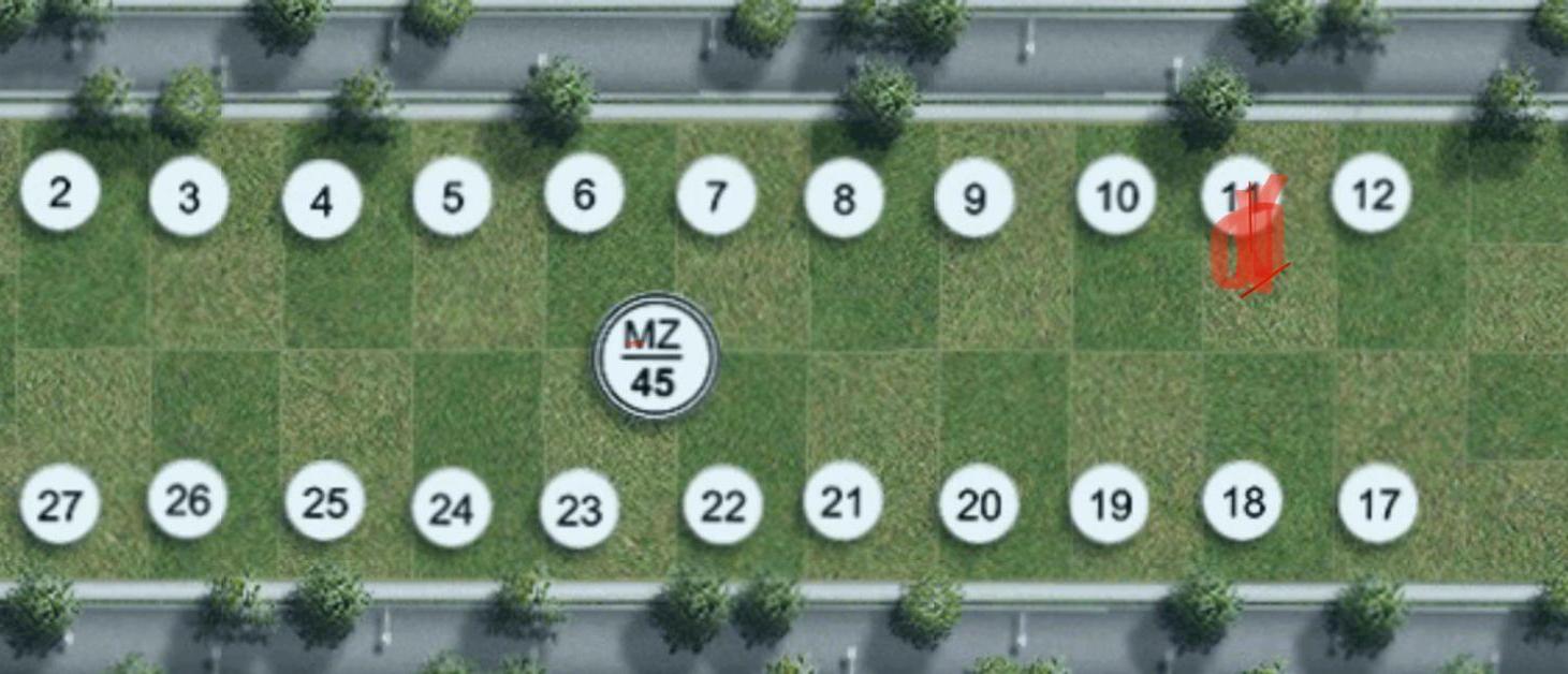 Foto de VENTA LOTE DOCTA CENTRAL 252 MTS APTO DUPLEX, imagen 3