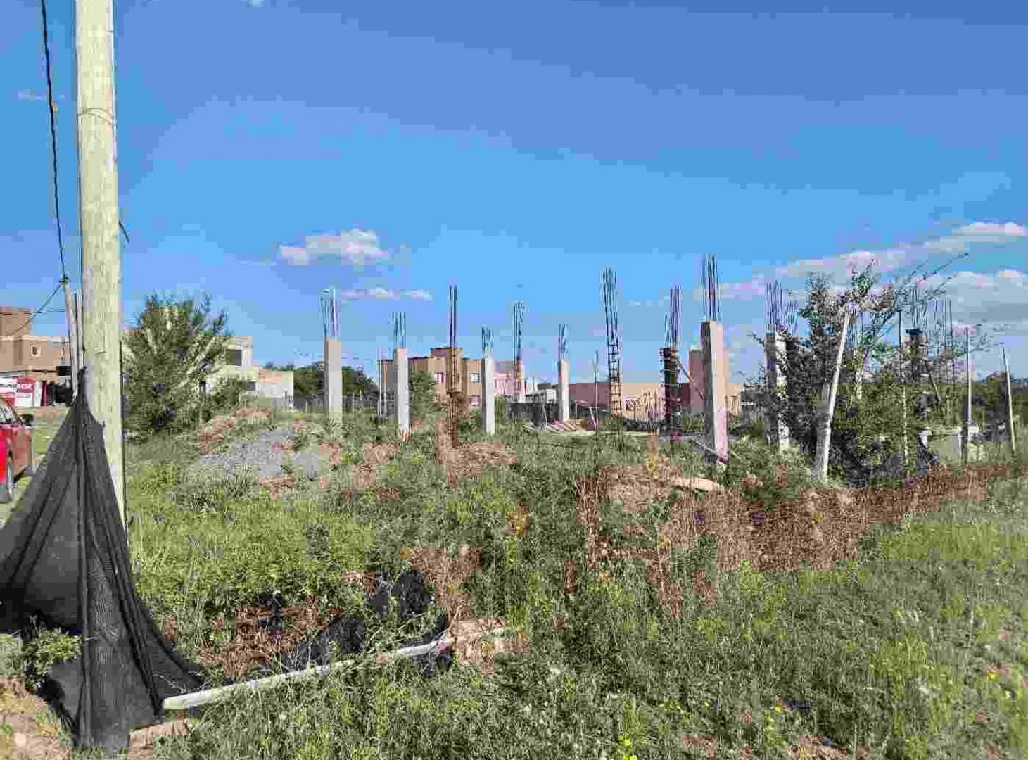 Foto de VENDE LOTE CON AVANCE DE OBRA AIRES DEL NORDESTE, imagen 4