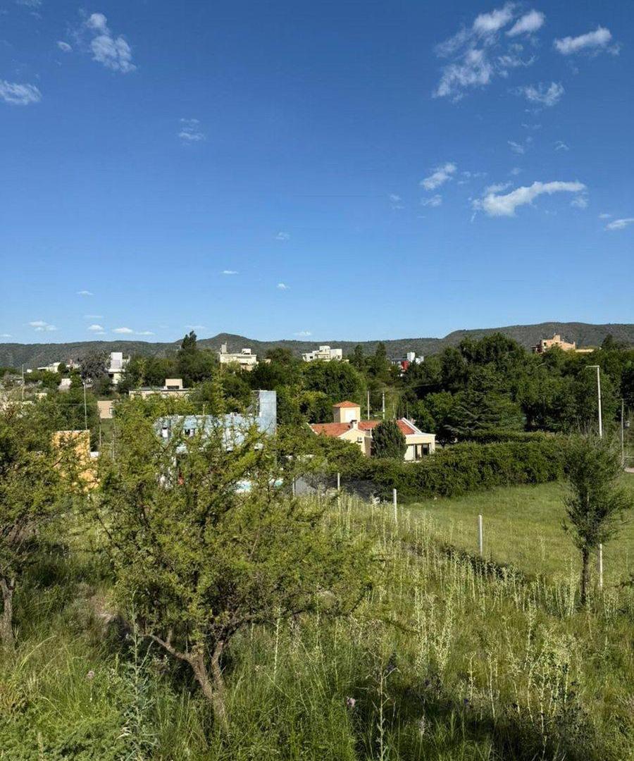 Foto de VENTA LOTE DE 969M2 EN Bº LOMAS DEL REY/MAYU SUMAJ, imagen 5