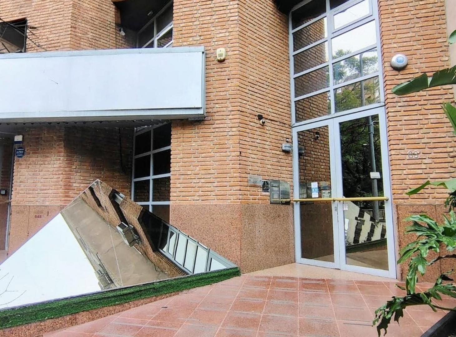Foto de ALQUILER 10 OFICINAS EN BLOQUE SOBRE CAÑADA CENTRO, imagen 2
