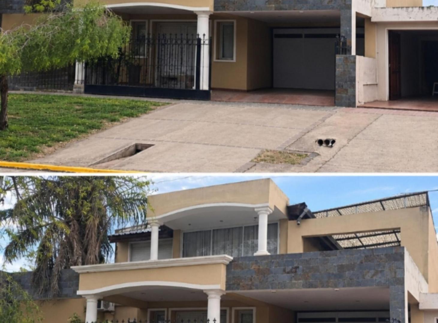 Foto de Venta - Casa - pileta - 3 dorm - Pilar - Córdoba, imagen 2