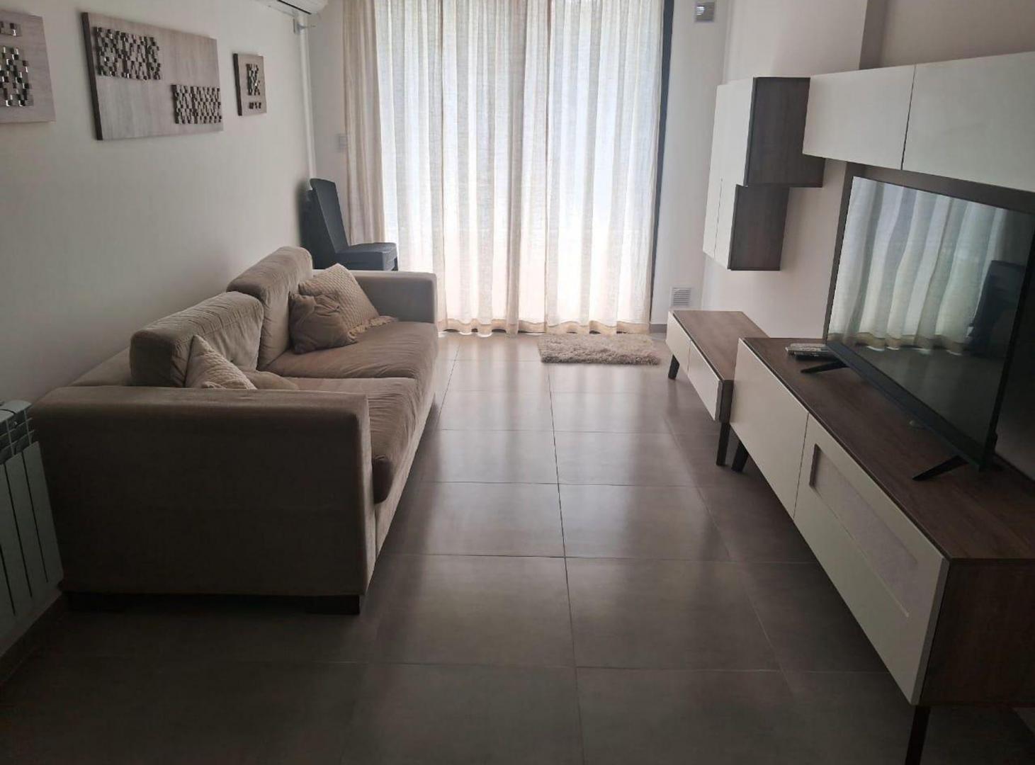 Foto de VENTA DPTO 3 DOR AMOBLADO COCHERA VILLA CARLOS PAZ, imagen 5