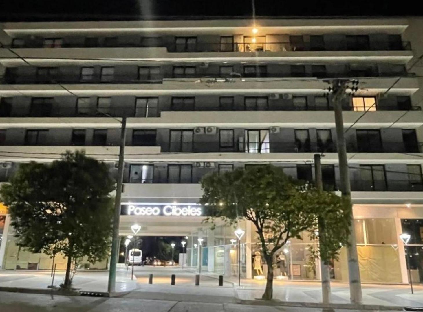 Foto de VENTA DPTO 3 DOR AMOBLADO COCHERA VILLA CARLOS PAZ, imagen 2