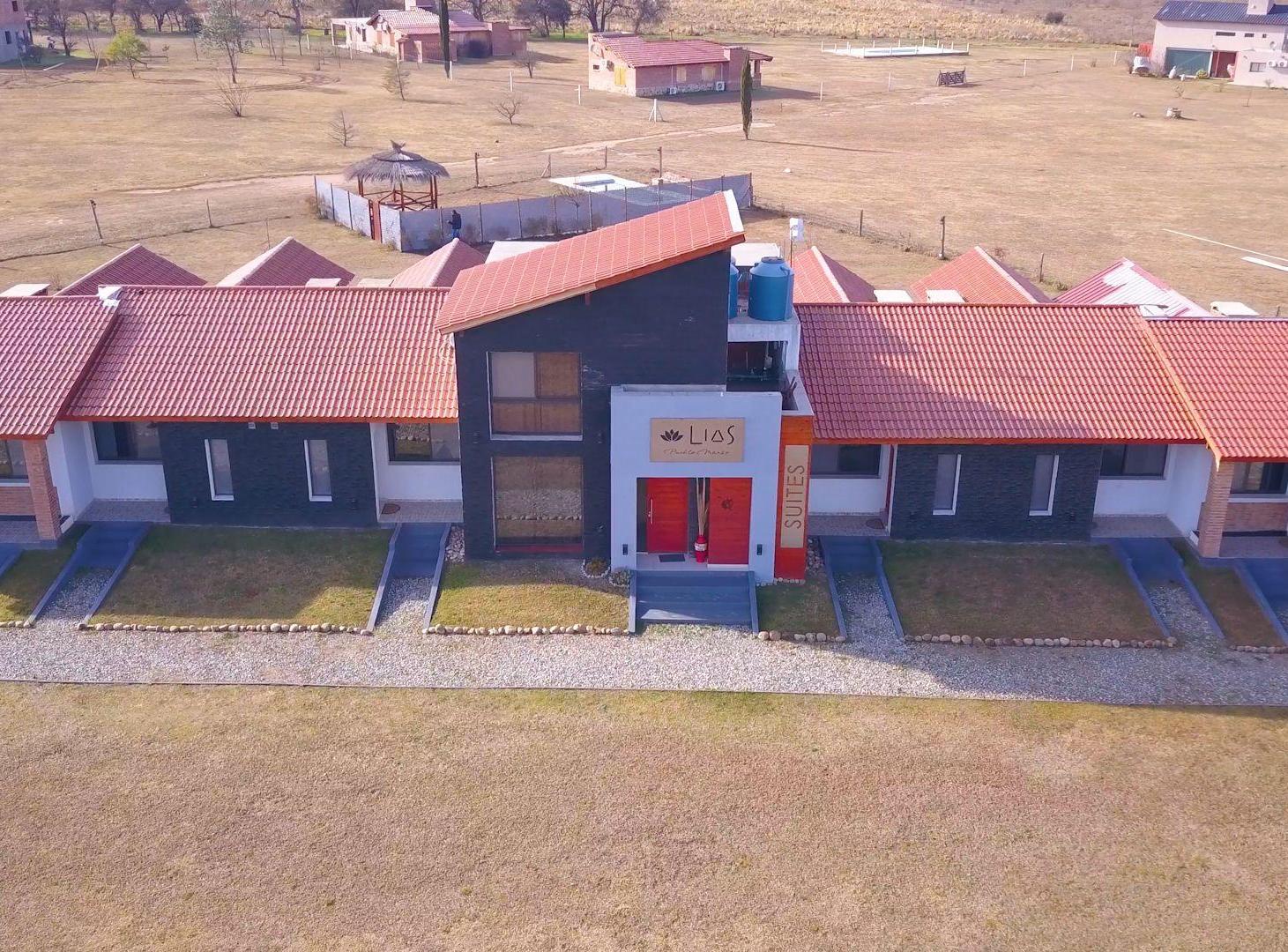 Foto de VENTA INCREIBLE COMPLEJO DE CABAÑAS en NONO, imagen 1