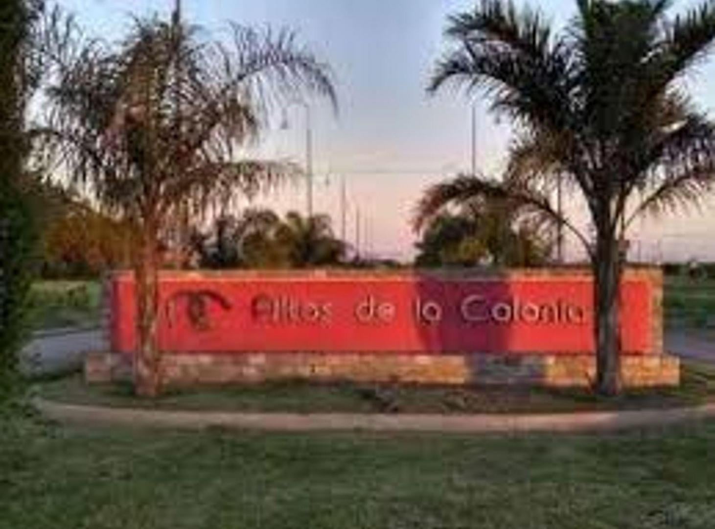 Foto de VENTA TERRENO ALTOS DE LA COLONIA, imagen 2