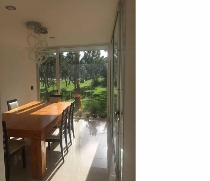 Costa Esmeralda - Casa en Venta en Barrio Golf 1 - Hermosa Casa Al Golf 3