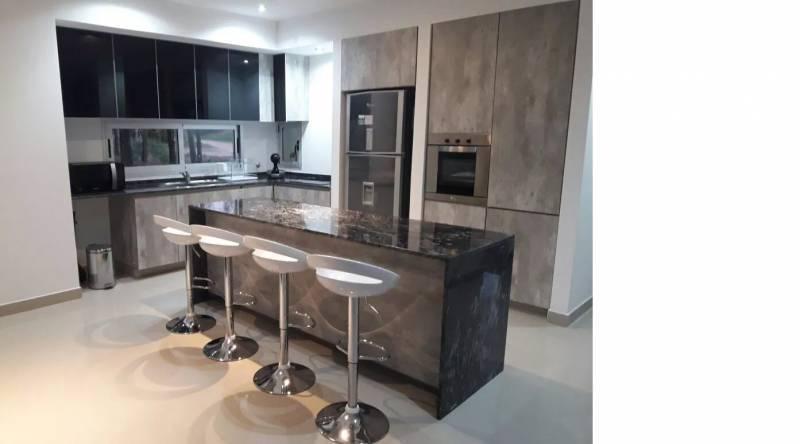 Costa Esmeralda - Casa en Venta en Barrio Golf 1 - Hermosa Casa Al Golf 1