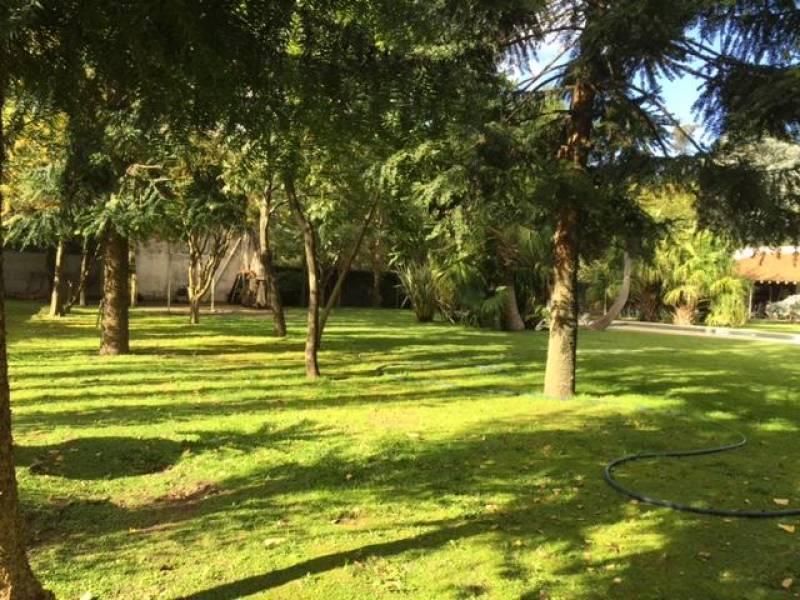 CASA QUINTA EN VENTA MASCHWITZ - MAROTO PROPIEDADES