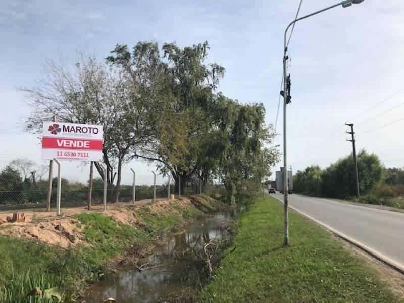 Foto de MAROTO PROPIEDADES - VENDE - LOTE CALLE LORETO, imagen 2