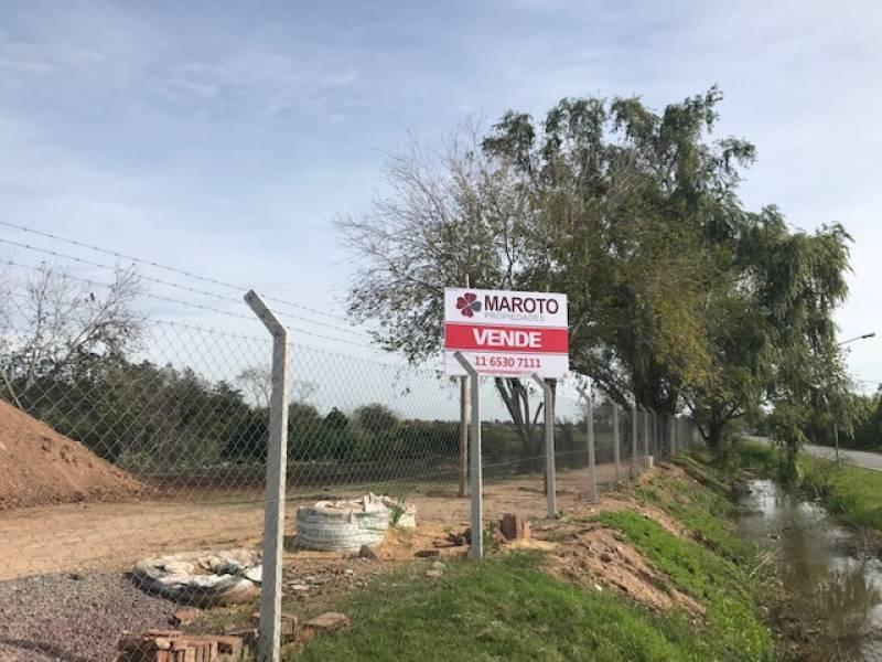 Foto de MAROTO PROPIEDADES - VENDE - LOTE CALLE LORETO, imagen 1