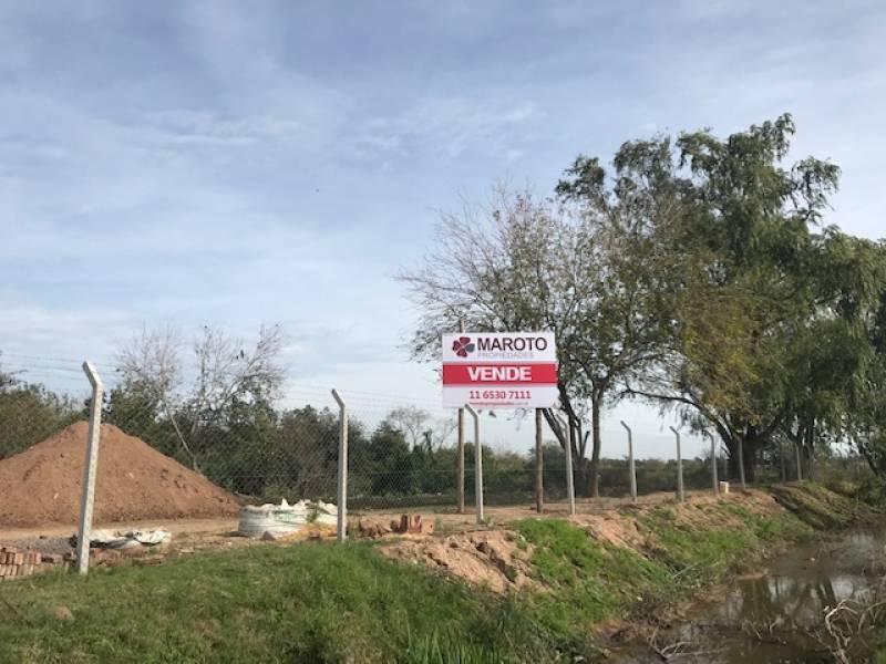 Foto de MAROTO PROPIEDADES - VENDE - LOTE CALLE LORETO, imagen 4