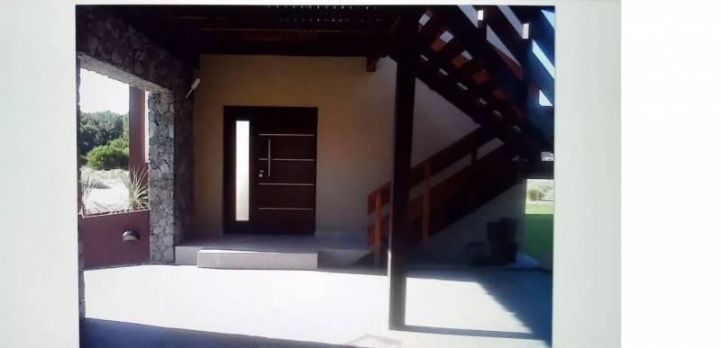 Costa Esmeralda - Casa en Venta en Barrio Maritimo 3