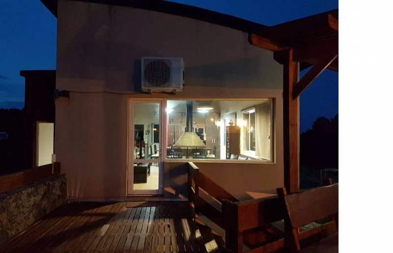Costa Esmeralda - Casa en Venta en Barrio Maritimo 2