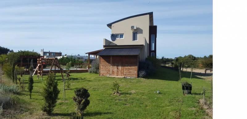 Costa Esmeralda - Casa en Venta en Barrio Maritimo 1