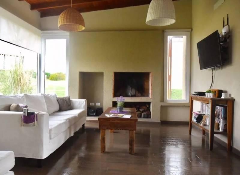 Costa Esmeralda - Casa en Venta en Barrio Residencial 1 4