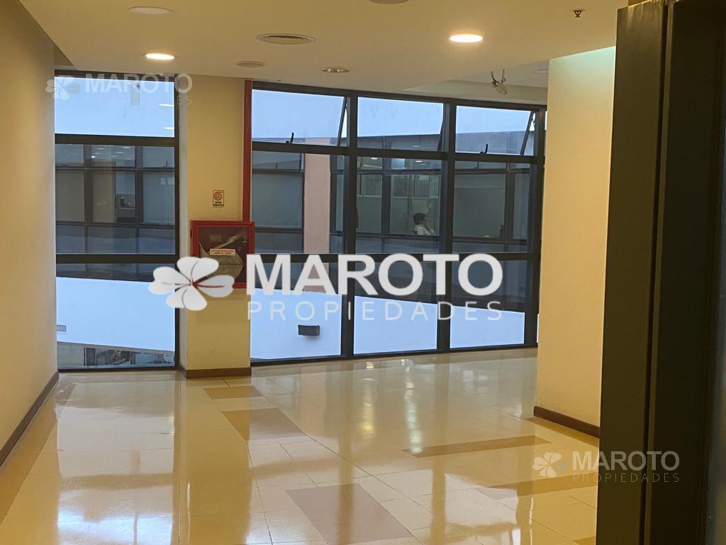 Foto de OFICINA EN VENTA EN COMPLEJO MASCHWITZ MALL - MAROTO PROPIEDADES, imagen 3