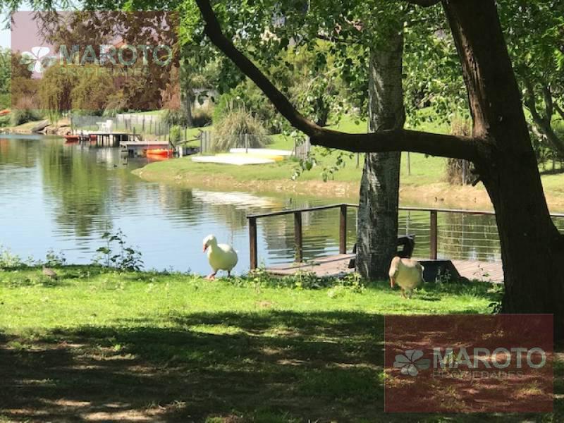 Foto de VENTA LOTE A LA LAGUNA SANTA CLARA- MAROTO PROPIEDADES, imagen 4