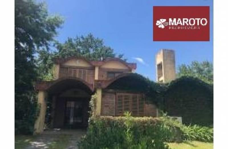 CASA EN VENTA EN LOS HORNEROS C.C.-MAROTO PROPIEDADES