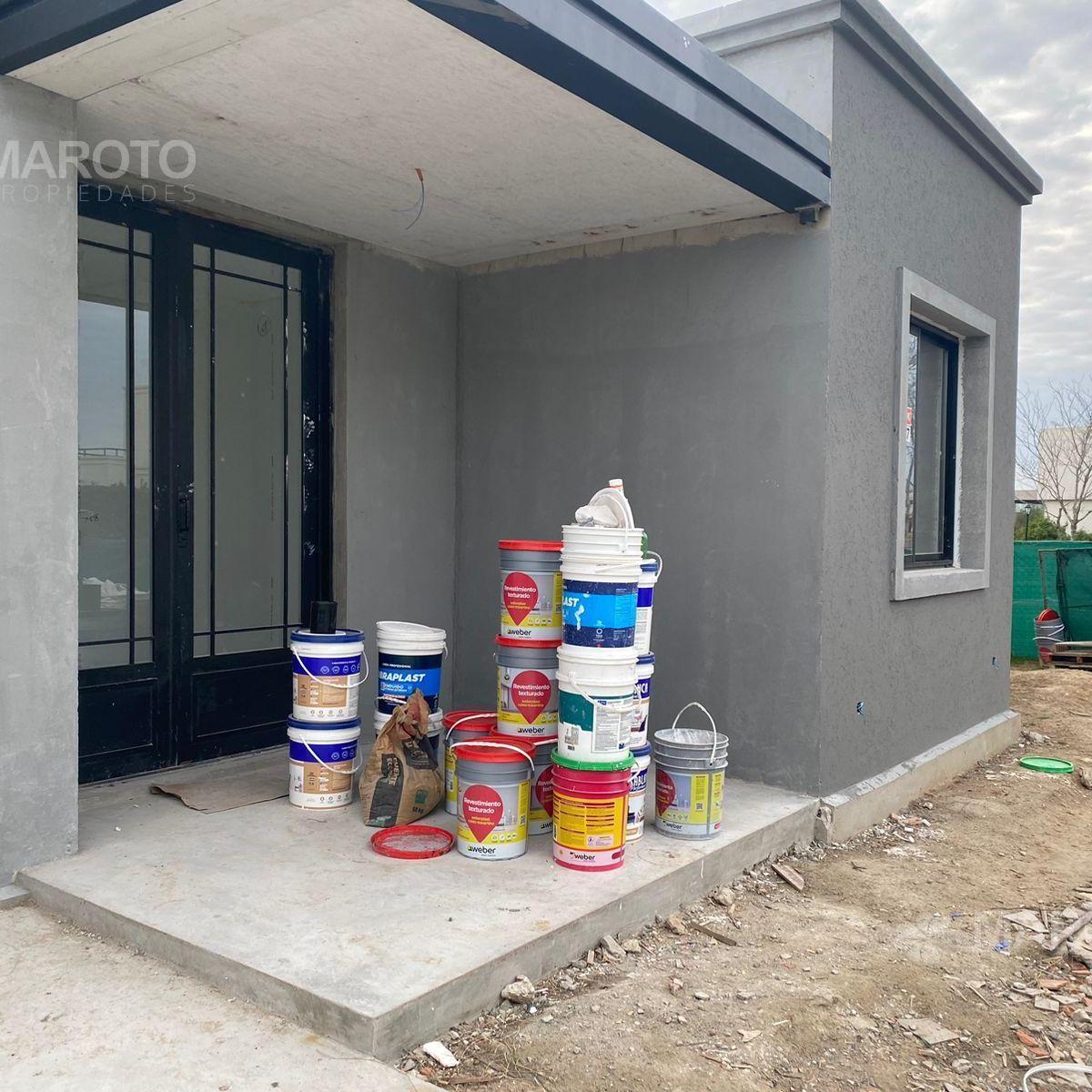 Casa en CASA EN VENTA EN SAN MATIAS- MAROTO PROPIEDADES-
