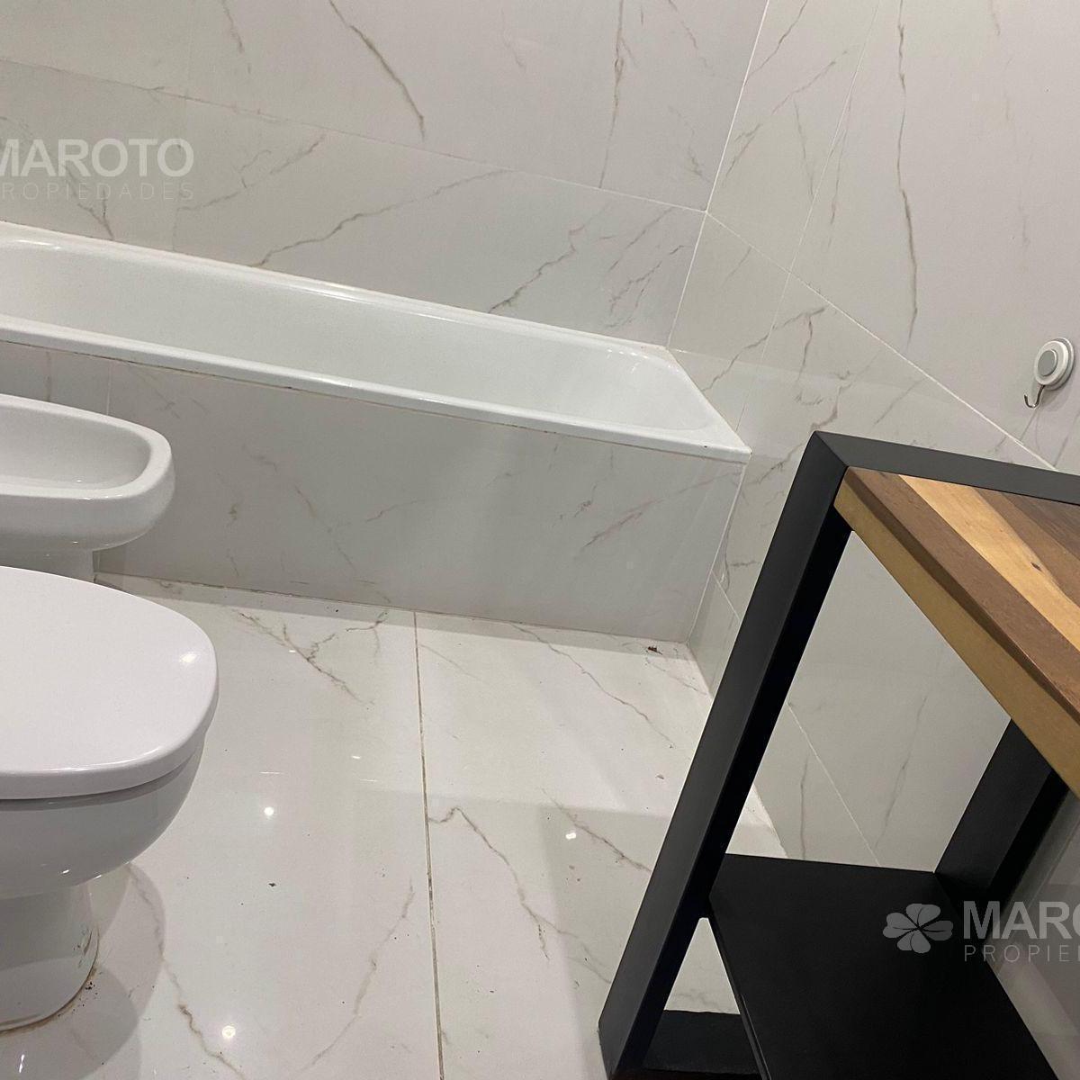 CASA EN VENTA EN SAN MATÍAS CON RENTA - MAROTO PROPIEDADES