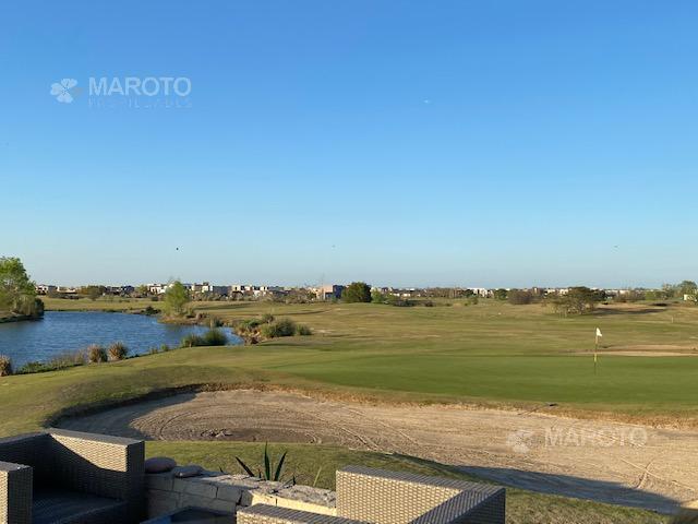 LOTE EN VENTA EN EL CANTON - MAROTO PROPIEDADES