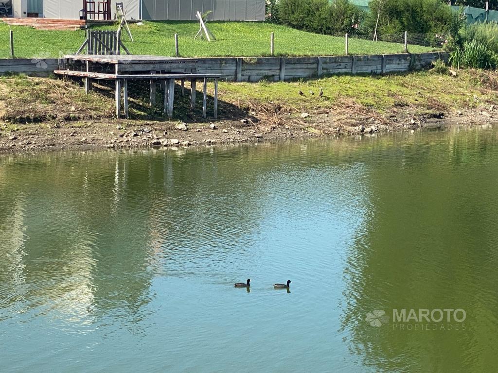 Foto de LOTE A LA LAGUNA EN VENTA EN BARRIO EL CANTON - MAROTO PROPIEDADES, imagen 3