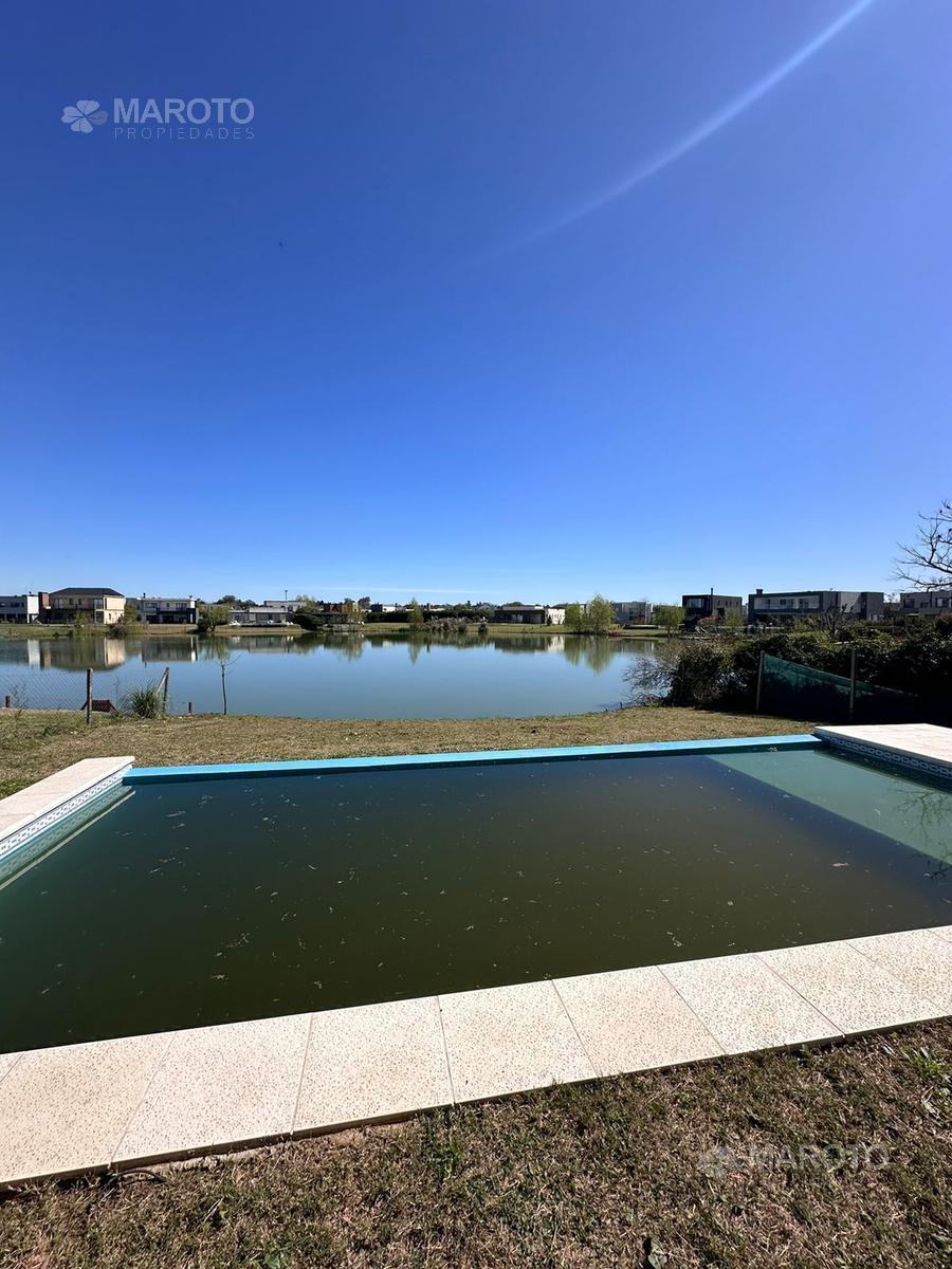 Casa en Venta con Cuatro Dorm. a La Laguna - Maroto Propiedades 4