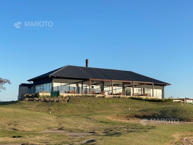 CASA EN VENTA EN BARRIO EL CANTON GOLF - MAROTO PROPIEDADES
