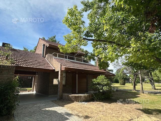Casa en Alquiler Anual en Los Horneros C. C. - Maroto Propiedades 3