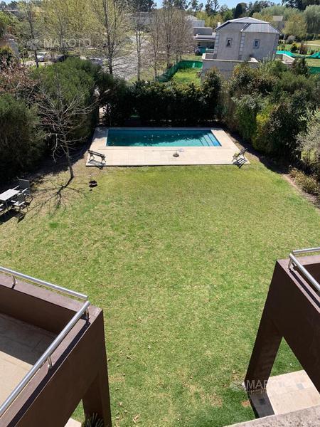 CASA EN VENTA EN HARAS SANTA MARIA - MAROTO PROPIEDADES