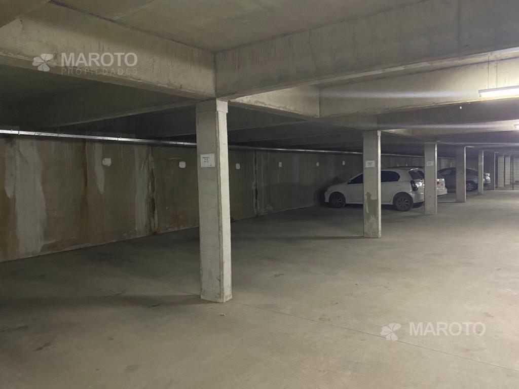 DEPARTAMENTO EN DUPLEX EN VENTA EN COMPLEJO ALTOS DE MASCHWITZ - MAROTO PROPIEDADES