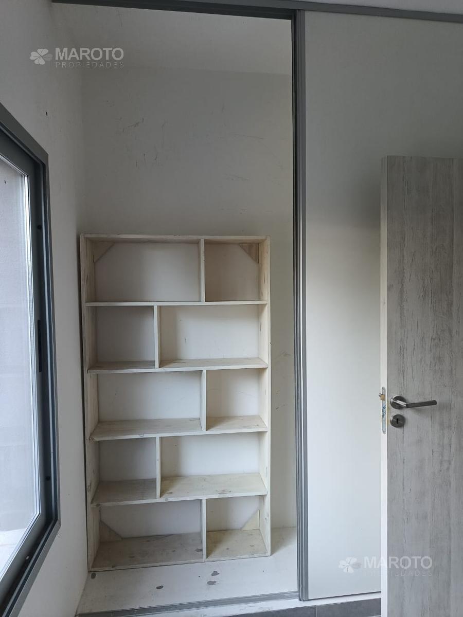 Departamento en Venta en Cardales Zona Centro Impecable - Maroto Propiedades 1
