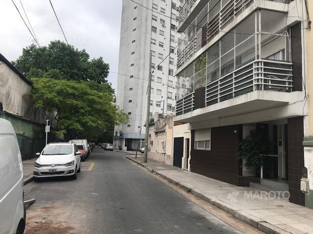 Casa Lote en Venta en Villa del Parque - Dueño Directo Vende 2
