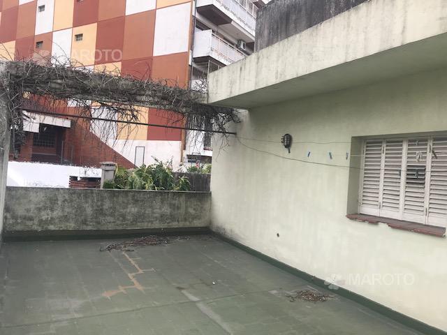 Casa Lote en Venta en Villa del Parque - Dueño Directo Vende 4