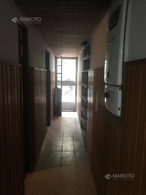 Casa Lote en Venta en Villa del Parque - Dueño Directo Vende 3