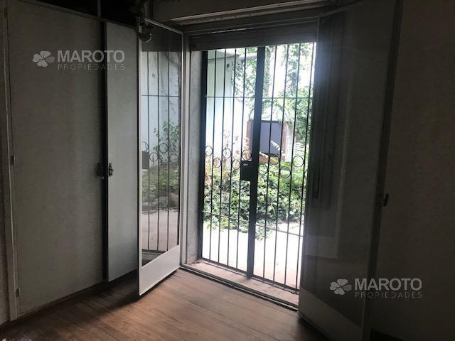 Casa Lote en Venta en Villa del Parque - Dueño Directo Vende 2