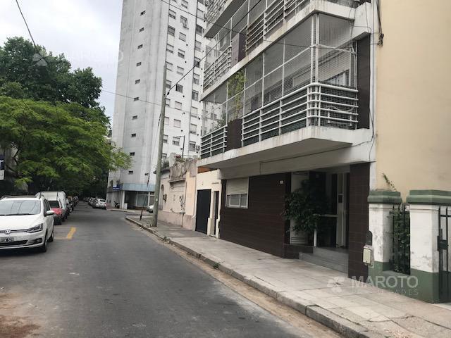 Casa Lote en Venta en Villa del Parque - Dueño Directo Vende 1