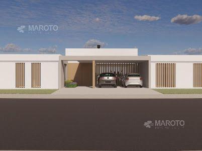 Casa en Venta - Barrio El Naudir - MAROTO PROPIEDADES