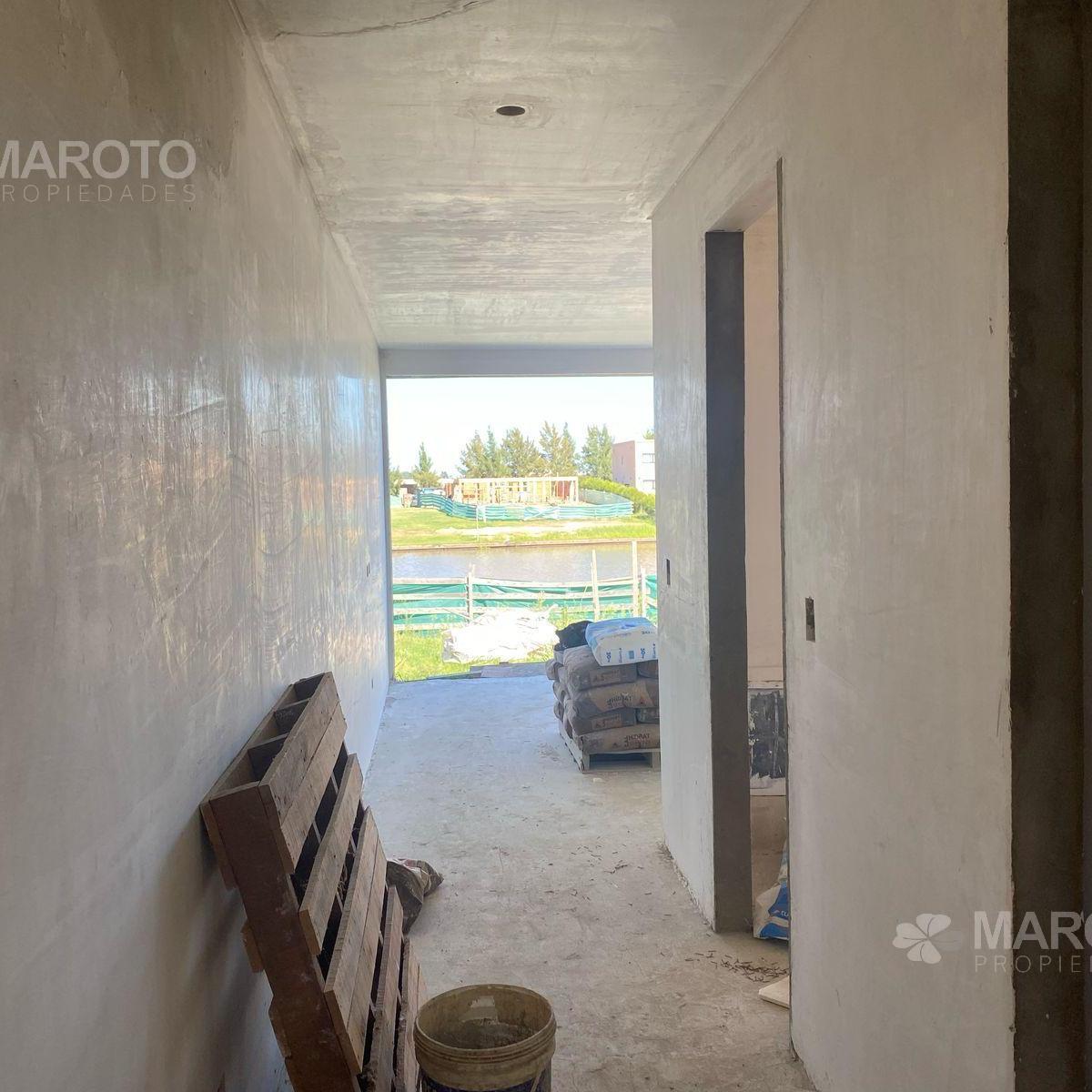 Casa en Venta - Barrio El Naudir - MAROTO PROPIEDADES