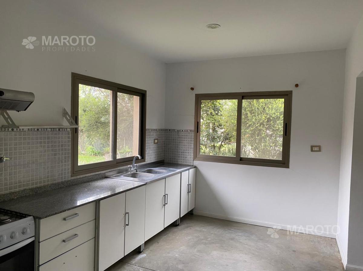 Foto de CASA EN ALQUILER Y VENTA EN FINCAS DEL LAGO - MAROTO PROPIEDADES, imagen 5