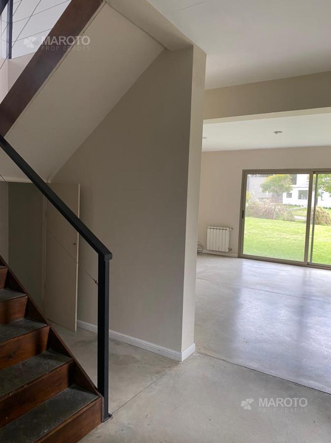 Foto de CASA EN ALQUILER Y VENTA EN FINCAS DEL LAGO - MAROTO PROPIEDADES, imagen 4