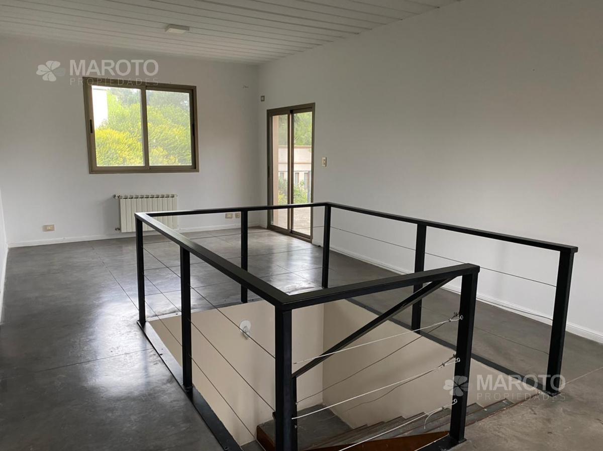 Foto de CASA EN ALQUILER Y VENTA EN FINCAS DEL LAGO - MAROTO PROPIEDADES, imagen 3
