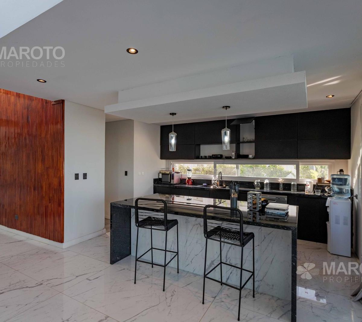 Foto de CASA EN VENTA EN PUERTOS - MARINAS - MAROTO PROPIEDADES, imagen 3
