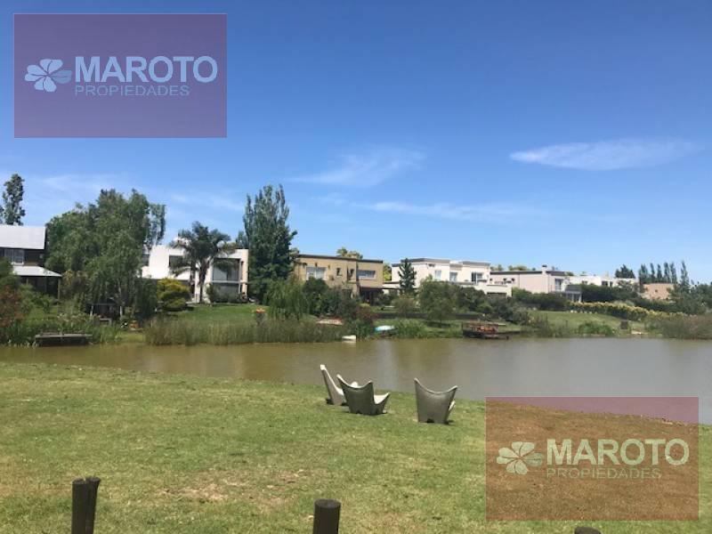 Casa en Venta Barrio Santa Catalina - Maroto Propiedades. 5