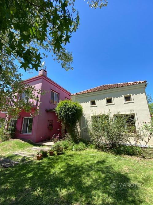 Casa en Venta Barrio Santa Catalina - Maroto Propiedades. 1
