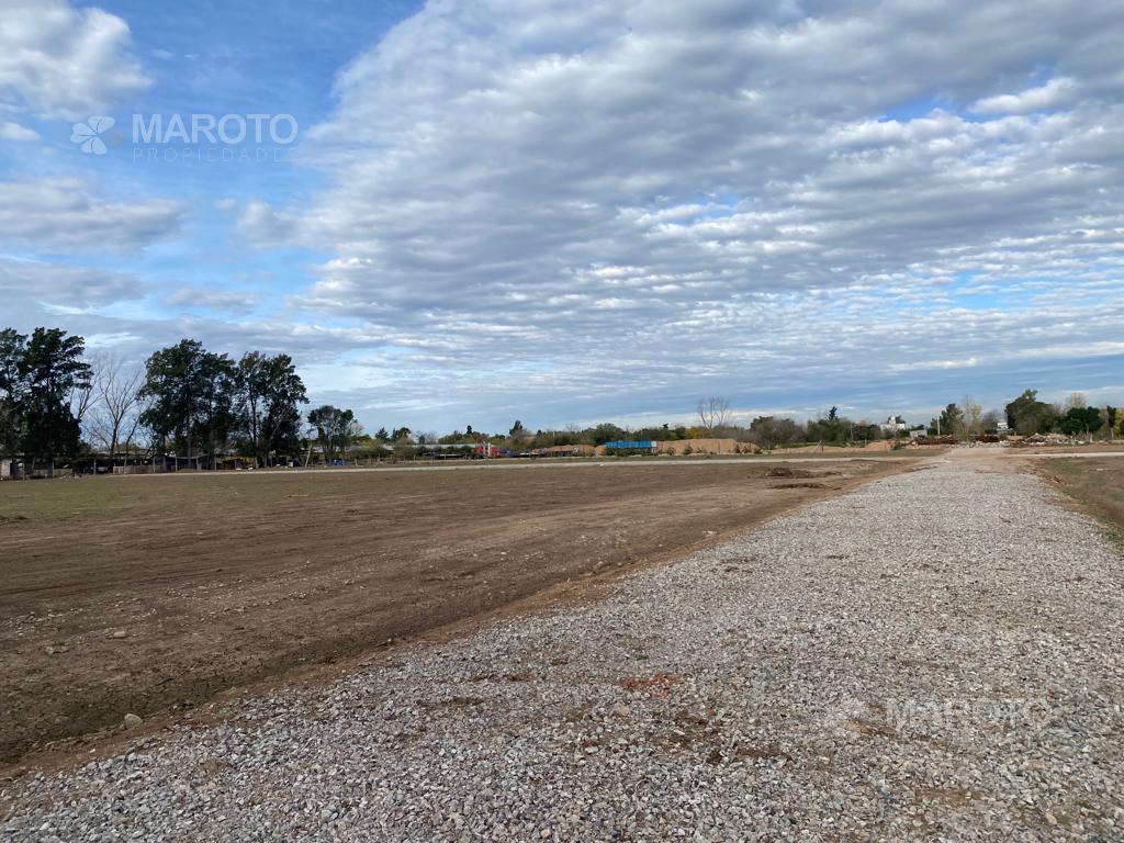 TERRENO EN VENTA CON FINANCIACION ESPECIAL EN ESCOBAR - MAROTO PROPIEDADES