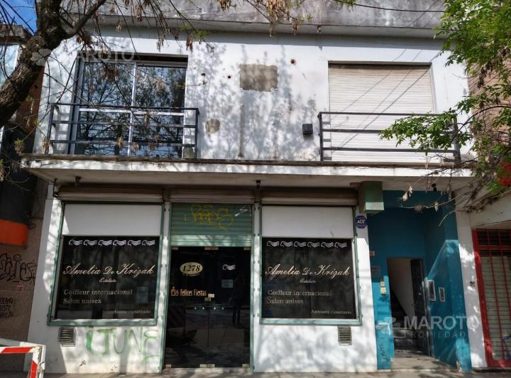 Local en venta en  Av. Villanueva- centro de Maschwitz - Maroto Propiedades