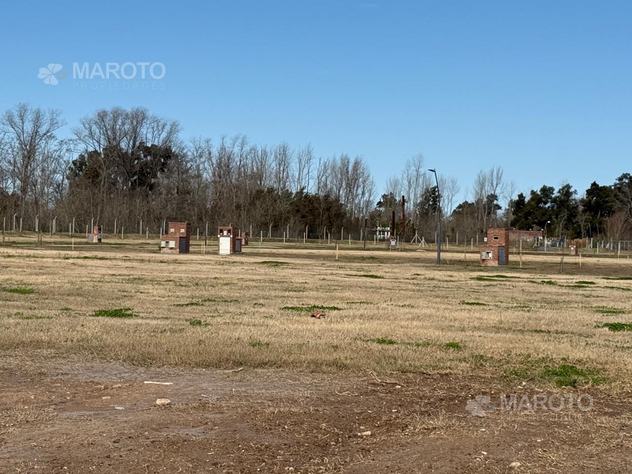 Lote en Venta en Barrio Puertos - Nativas - MAROTO PROPIEDADES
