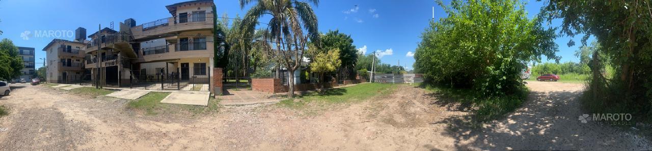 Terreno en venta en Escobar con salida por dos calles- Ideal Inversores