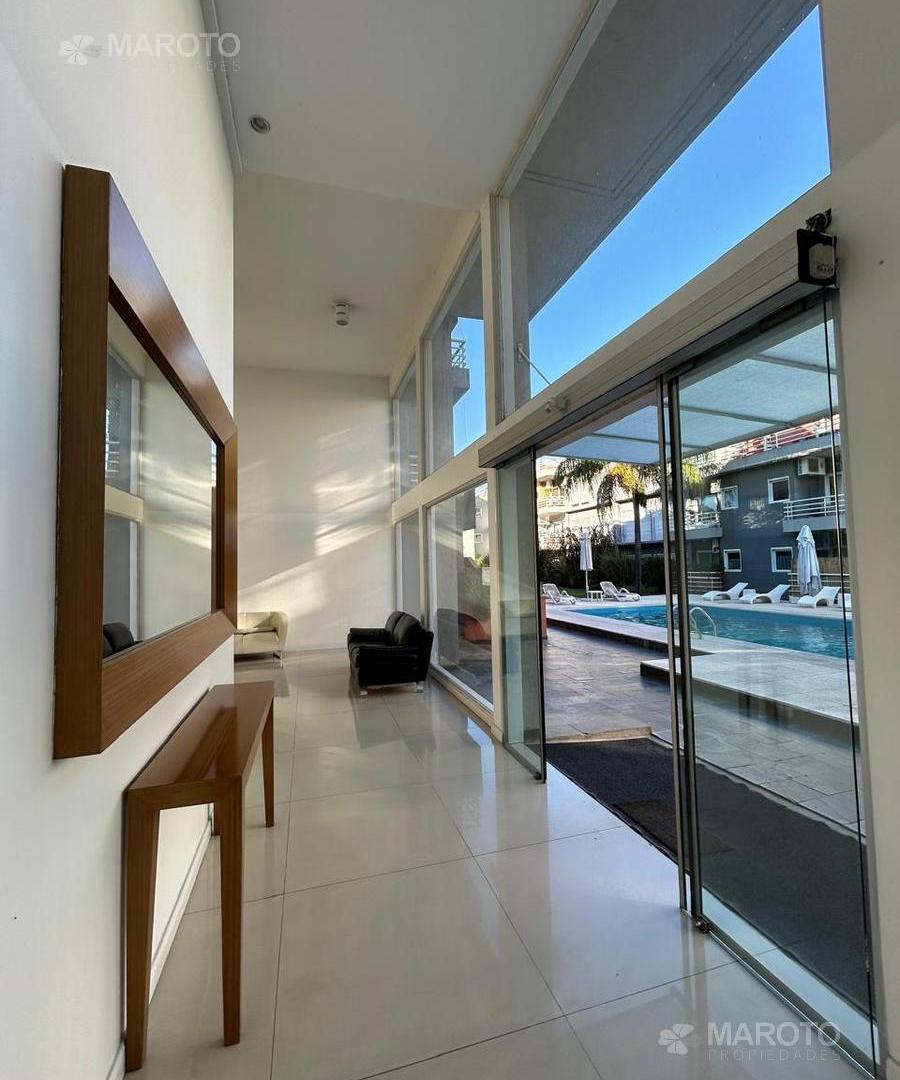 Departamento en venta 3 ambientes en Vicente Lopez Apto credito